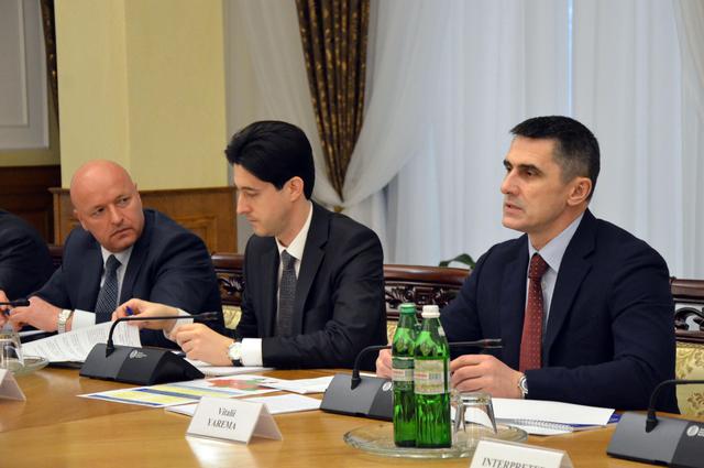 трибунал гаагский
