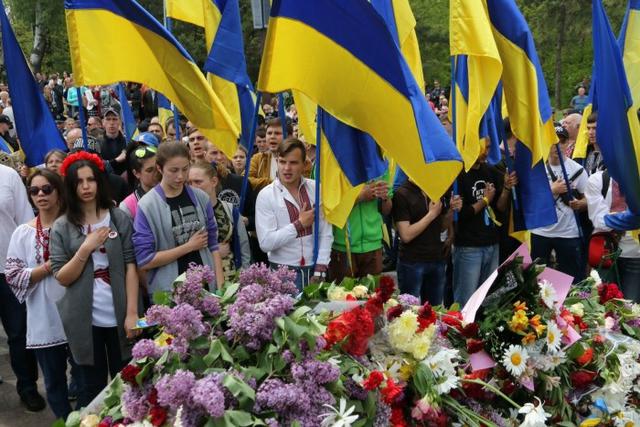 одесса день 9 победы мая