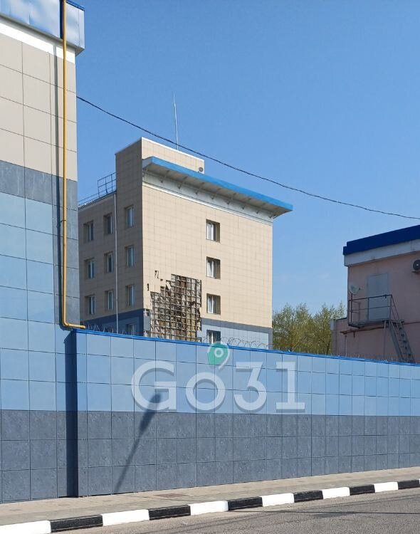 Бєлгород атакували безпілотники