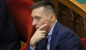 керівник апарату прем’єр-міністра Угорщини Антал Роган