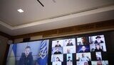 Зеленський, представники Ради церков