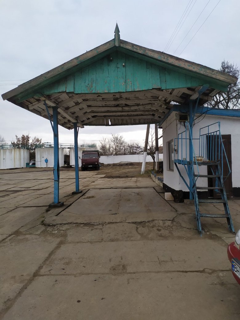 Фонд держмайна виставив на продаж виноробний завод у Одеські області