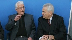 Позиція Фокіна неприпустима для посади, яку він обіймав, - Кравчук