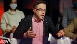 Журналіст Дроздов про цензуру на "4 каналі": Нам звеліли забути прізвище Єрмака