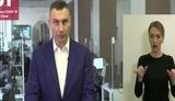 Кличко: ми замовили маски і апарати ШВЛ, але є проблеми з логістикою