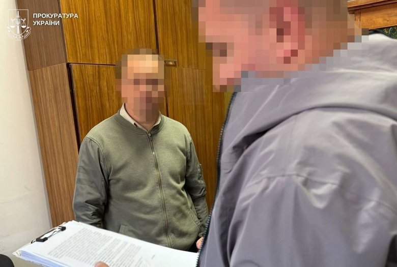 На Львівщині викрили посадовців Держпродспоживслужби