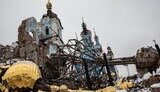 Пошкодження пам’яток культурної спадщини