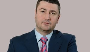 Бахматюк рассказал, какую модель земельного рынка стоит внедрить в Украине