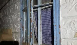 Shelling of the Vinnytsia region