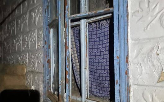 Війська РФ атакували Вінниччину: пошкоджено будинки. ФОТОрепортаж