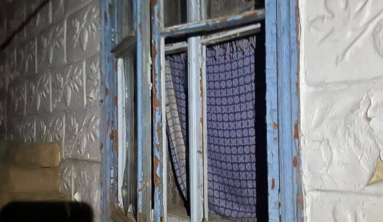 Shelling of the Vinnytsia region