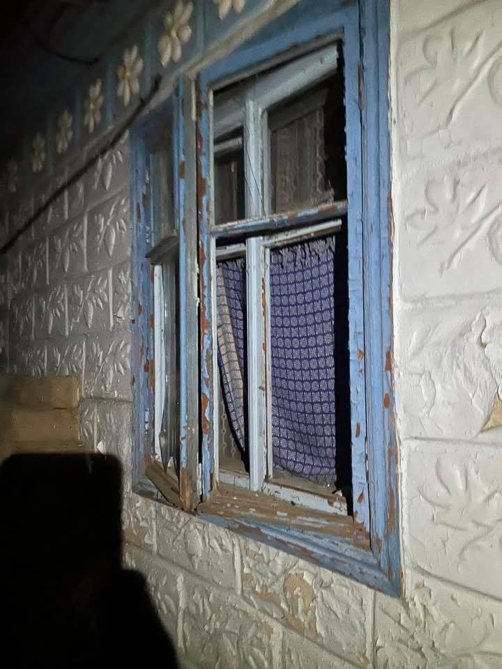 обстріл Вінниччини