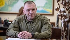 сбу,малюк