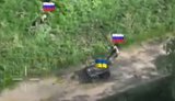 Россияне ликвидировали своих соратников, сдавшихся в плен