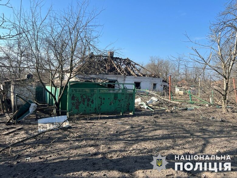 Обстріли Донеччини за добу