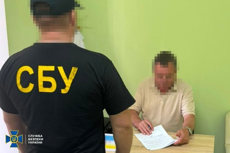 СБУ викрила ще 11 ухилянтських схем у різних регіонах України