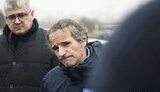 Гроссі планує відвідати Україну та Росію