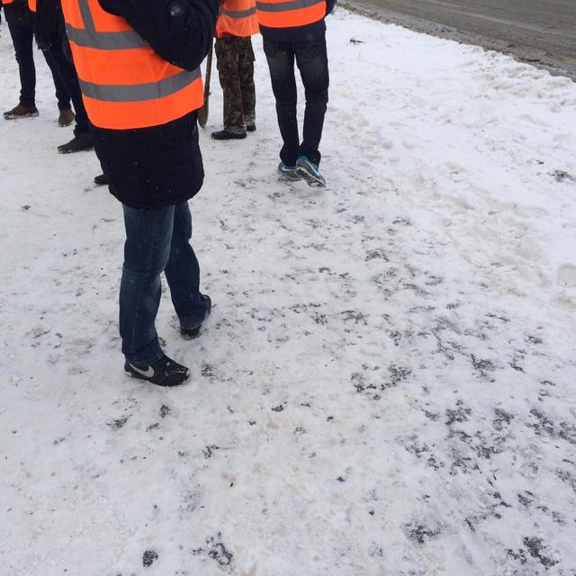 застройка