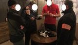 Руководитель филиала ГП "Информ-Ресурсы" МВД Украины задержан на взятке 600 долл. за возврат изъятых водительских прав, - прокуратура. МВД заявило, что предприятие было ликвидировано ранее. ФОТО