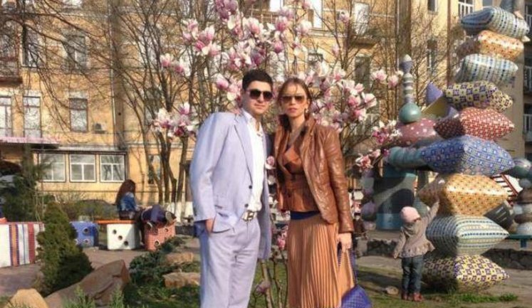 Патрульные полицейские идентифицировали личность Калиновского по фото из Facebook. ФОТО