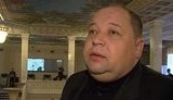 Регионалы уже говорят, что оппозицию никто не бил. Они сами ударились. ВИДЕО.