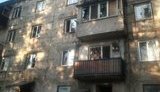 Наслідки обстрілу окупантами Новотошківського: міни пошкодили понад 20 квартир. ФОТОрепортаж