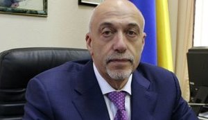 "Особливості людини і її рухи - вони як почерк, їх змінити неможливо", - експерт Рувін, який ідентифікував Антоненка і Кузьменко на записах камер спостереження