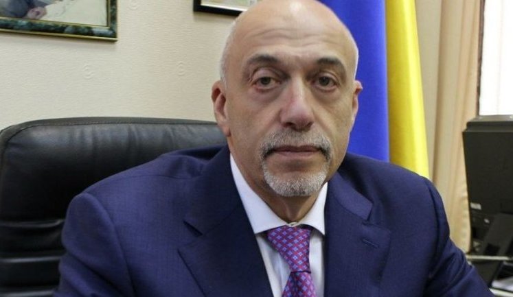 "Особливості людини і її рухи - вони як почерк, їх змінити неможливо", - експерт Рувін, який ідентифікував Антоненка і Кузьменко на записах камер спостереження