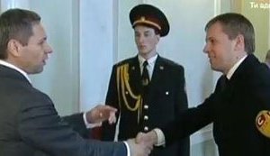 Депутат Хомутынник показал свои знания истории: "Я же не спрашиваю у вас размер груди". ВИДЕО.