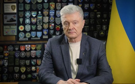 Сім років - достатній час, щоб чесно подивитися на те, що сталося з країною: Порошенко звернувся до українців у річницю виборів 2019 року. ВIДЕО