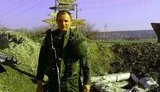 Завтра на Хмельниччині попрощаються з воїном Юрієм Кушніром, який помер у госпіталі від завданого в зоні АТО поранення. ФОТО