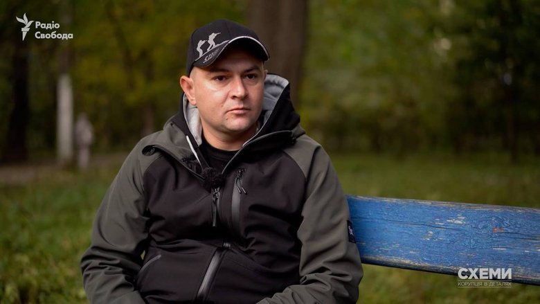 Андрій Переверзєв