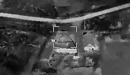 Бійці Сил оборони завдали ударів дронами, HIMARS, а також касетними снарядами по окупантах