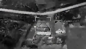 Сили оборони розгромили командний пункт окупантів ударом HIMARS. ВIДЕО