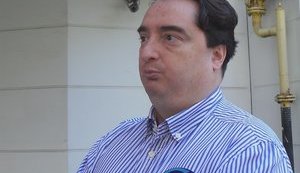 ГПУ готовит ходатайство об ужесточении меры пресечения главреду "Страна.ua" Гужве