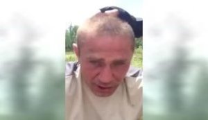 "Та ти шо, сука, ї#ати!!! Розмовляй кажу тобі!", - невідомі влаштували самосуд "боксеру" з Чорноморська, який побив жінку в маршрутці. ВIДЕО