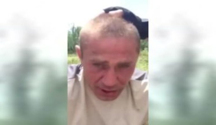 "Та ти шо, сука, ї#ати!!! Розмовляй кажу тобі!", - невідомі влаштували самосуд "боксеру" з Чорноморська, який побив жінку в маршрутці. ВIДЕО