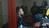 Прокуратура просит суд отправить под круглосуточный домашний арест ветерана АТО Тамарина за срыв презентации Сивохо. ВИДЕО+ФОТОрепортаж