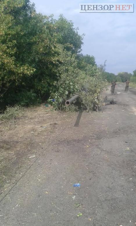 война коваль