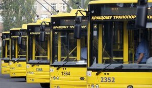 Проїзд у Києві має коштувати 30 гривень, але простіше зробити його безплатним, – КМДА