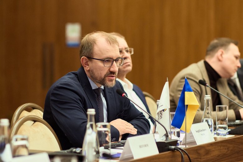 Восстановление ОПК после ударов РФ: NAUDI обратилась к партнерам