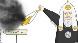 Российские церковно-террористические войска