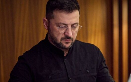 We hope for US reaction if Russia refuses bilateral meeting of leaders - Zelenskyy