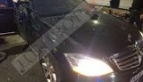 По факту взрыва автомобиля директора фармфирмы Игоря Сало открыто уголовное производство: погибший Ерченко был работником полиции охраны. ВИДЕО