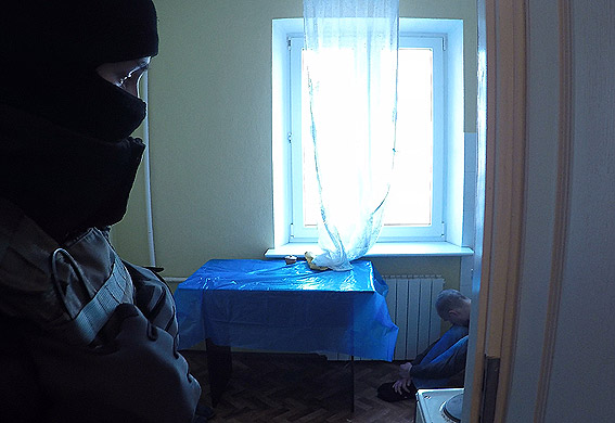 наркотики вербовщики
