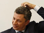 Прогиб от Рубежанских лизоблюдов!