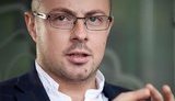 Раімов залишає посаду радника міністра охорони здоров