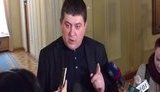 "Народний фронт" має намір підтримати закон про забезпечення суверенітету на Донбасі в редакції комітету, - Бурбак. ВIДЕО