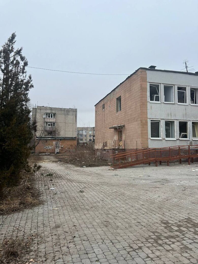 Обстріли Харківщини за добу