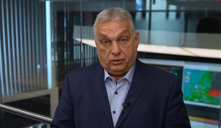 Hungary will apply three "countermeasures" against Ukraine, - Orbán